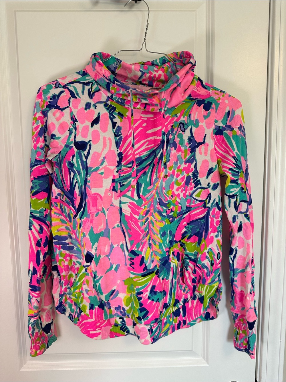Lilly Pulitzer Gumbo Limbo Fletcher